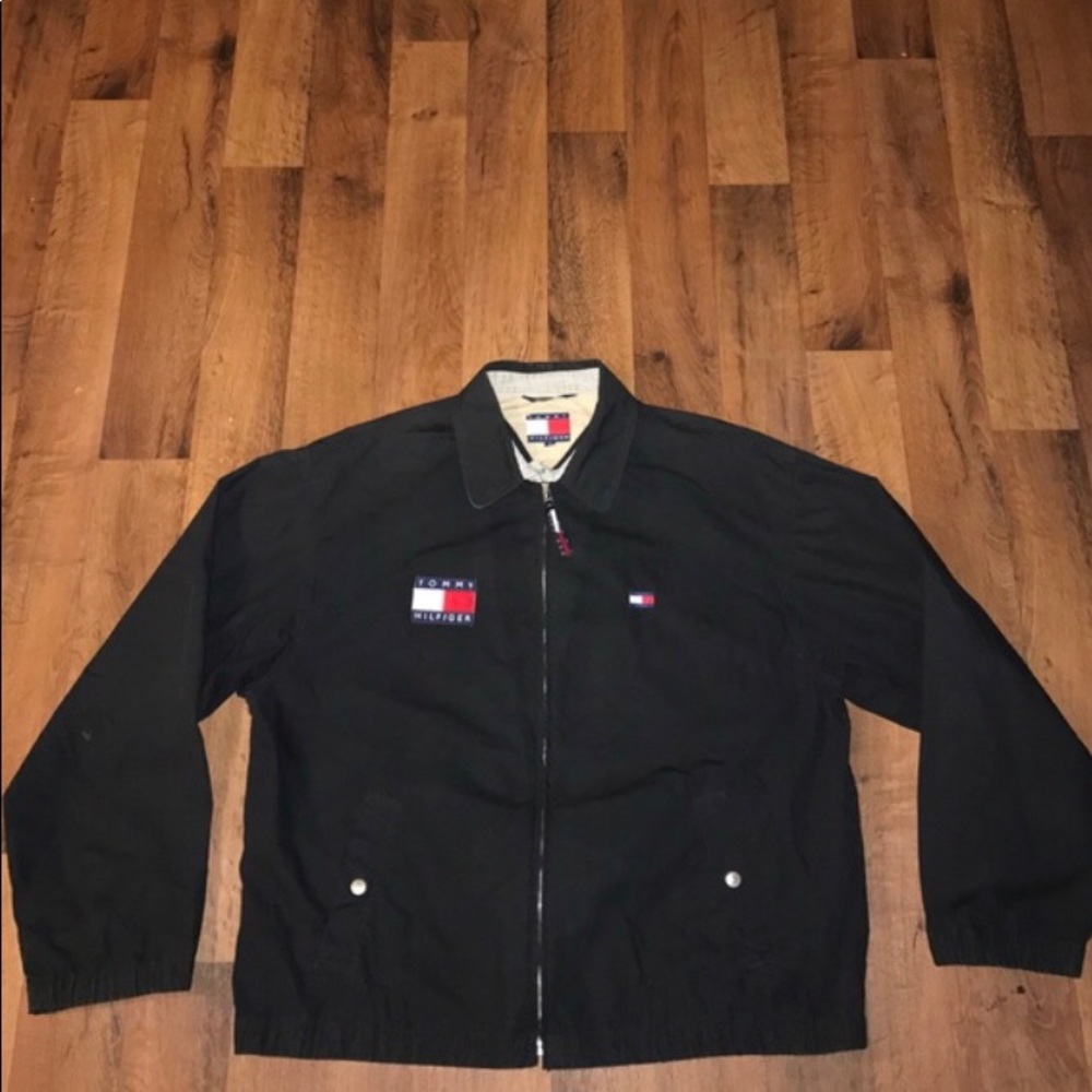 Tommy Hilfiger Jacket!